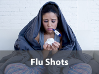 Flu Shots