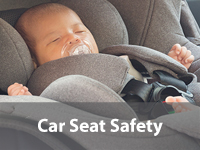 Car Seat safety