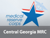Medical Reserve Corps 