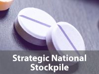 Strategic National Stockpile
