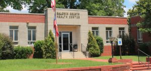Baldwin County Health Department