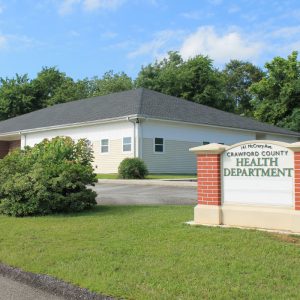 Crawford County Health Department