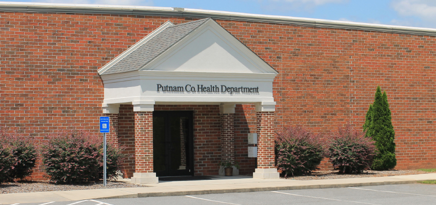 Macon-Bibb County Health Department