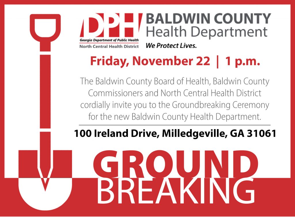 Baldwin County Health Department Public Health Departments
